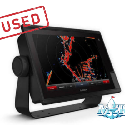 Used Garmin 1242xsv