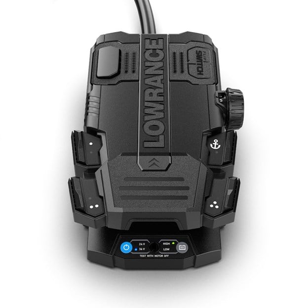 Ghost X Trolling Motor 47 - Image 2