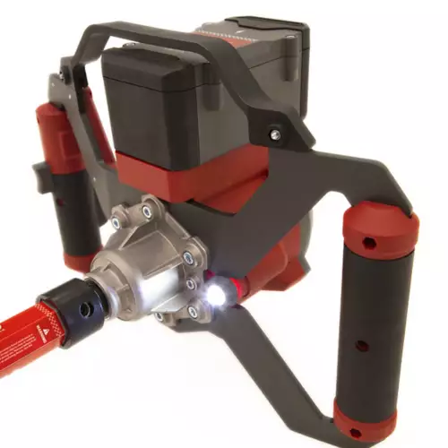 Eskimo E40 Composite Electric Auger - Image 3