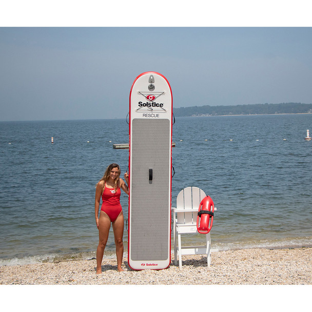 Solstice Watersports 10 Rescue Board - Image 3