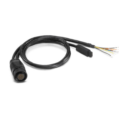 720080-1 AS GPS NMEA 0183 Splitter Cable