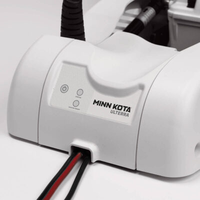 Minn Kota RT Ulterra 112/IPLINK_BT Trolling Motor 72″ 1358968