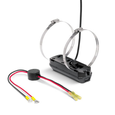 XTM 9 HW MDI T HUMMINBIRD Trolling Motor Transducer 710281-1