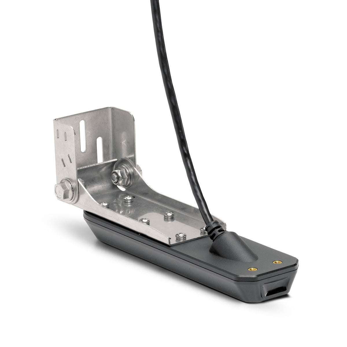 XM 9 HW MSI T HUMMINBIRD Transom Mount Transducer 710282-1 - Image 2