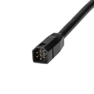 XTM 9 HW MSI T HUMMINBIRD Trolling Motor Transducer 710283-1