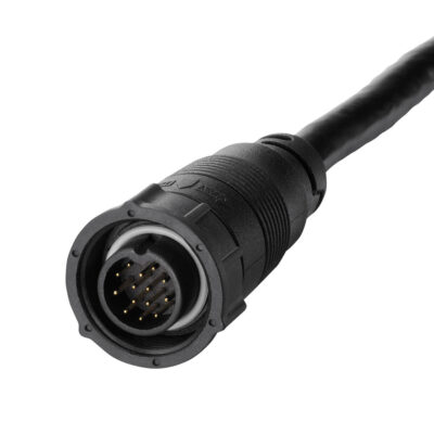 XP 14 HW HUMMINBIRD In-Hull Transducer 710286-1