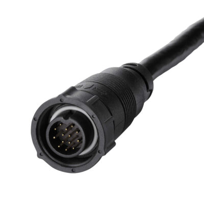 XTM 14 HW MDI T HUMMINBIRD Trolling Motor Transducer 710291-1
