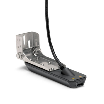 XM 14 HW MSI T HUMMINBIRD Transom Mount Transducer 710292-1