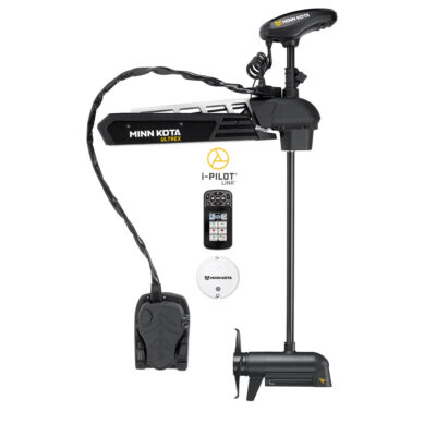 1377829 Minn Kota Ultrex 112/MDI/IPLINK-45″ BT Similar to 1368880