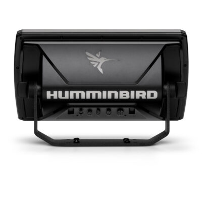 Helix 8 Chirp Mega DI GPS G4N 411340-1