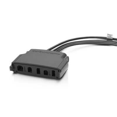 Helix 12 Chirp Mega SI+ GPS G4N 411450-1
