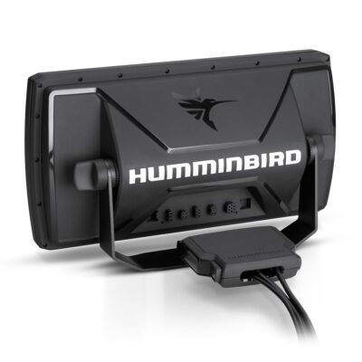 Helix 10 Chirp GPS G4N 411400-1
