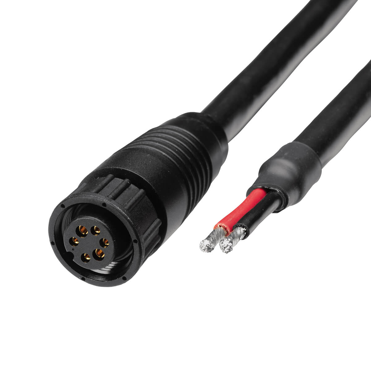 PC 13 Power Cable 720110-1 - Image 2