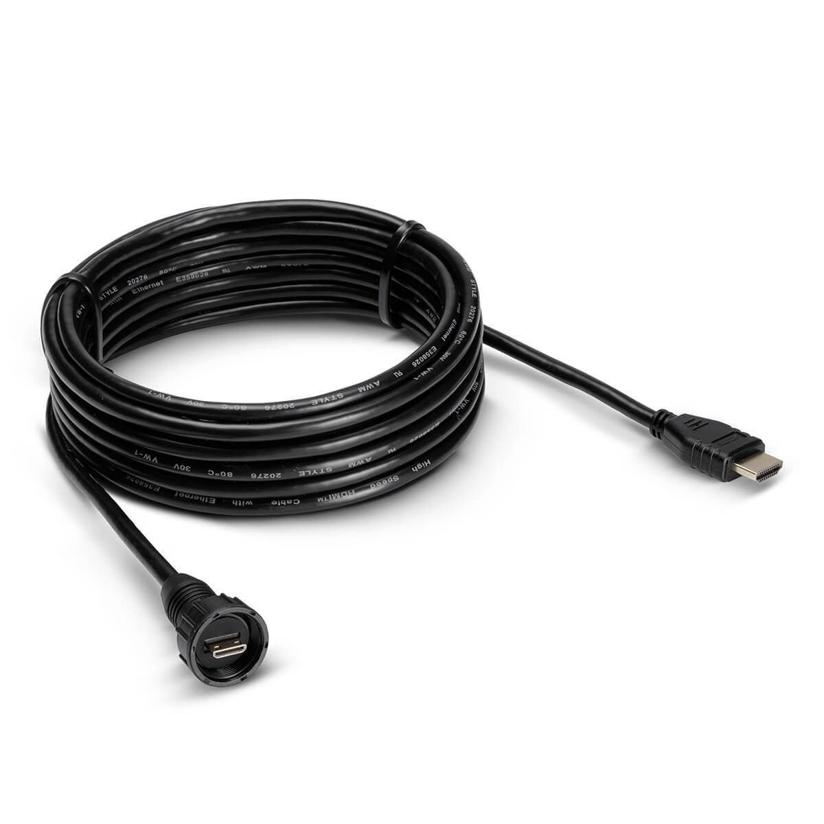 720115-1 AD HMDI 16 Video Cable - Image 2