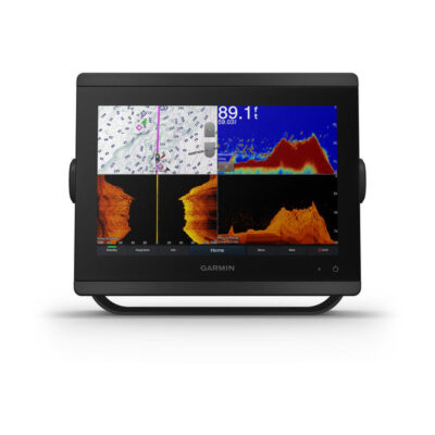 GARMIN GPSMAP8610XSV 10″” COMBO WITH USAND CANADA GN+