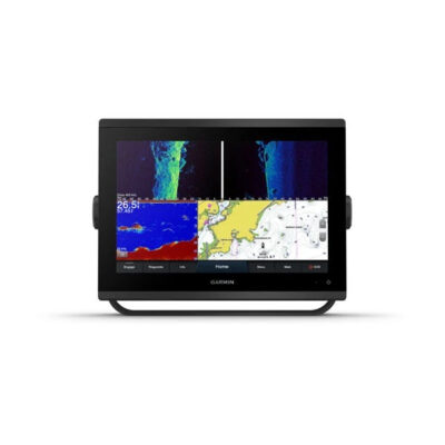 GARMIN GPSMAP1243XSV 12″” COMBO NO TRANSDUCER US AND CANADA GN+