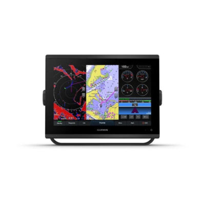 GARMIN GPSMAP1243 12″” PLOTTER WITH US AND CANADA GN+