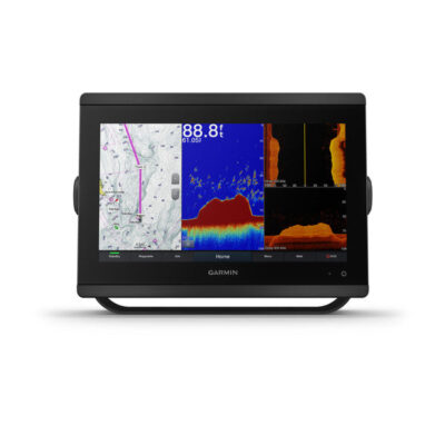GARMIN GPSMAP8612XSV 12″” COMB US AND CANADA GN+
