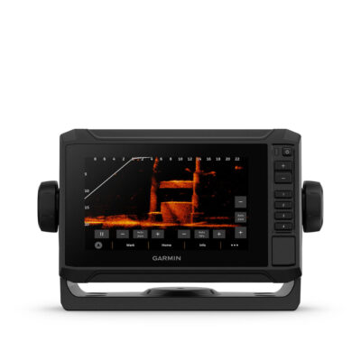 GARMIN ECHOMAP UHD2 64SV US COASTAL AND GREAT LAKES GN+ NO TRANSDUCER