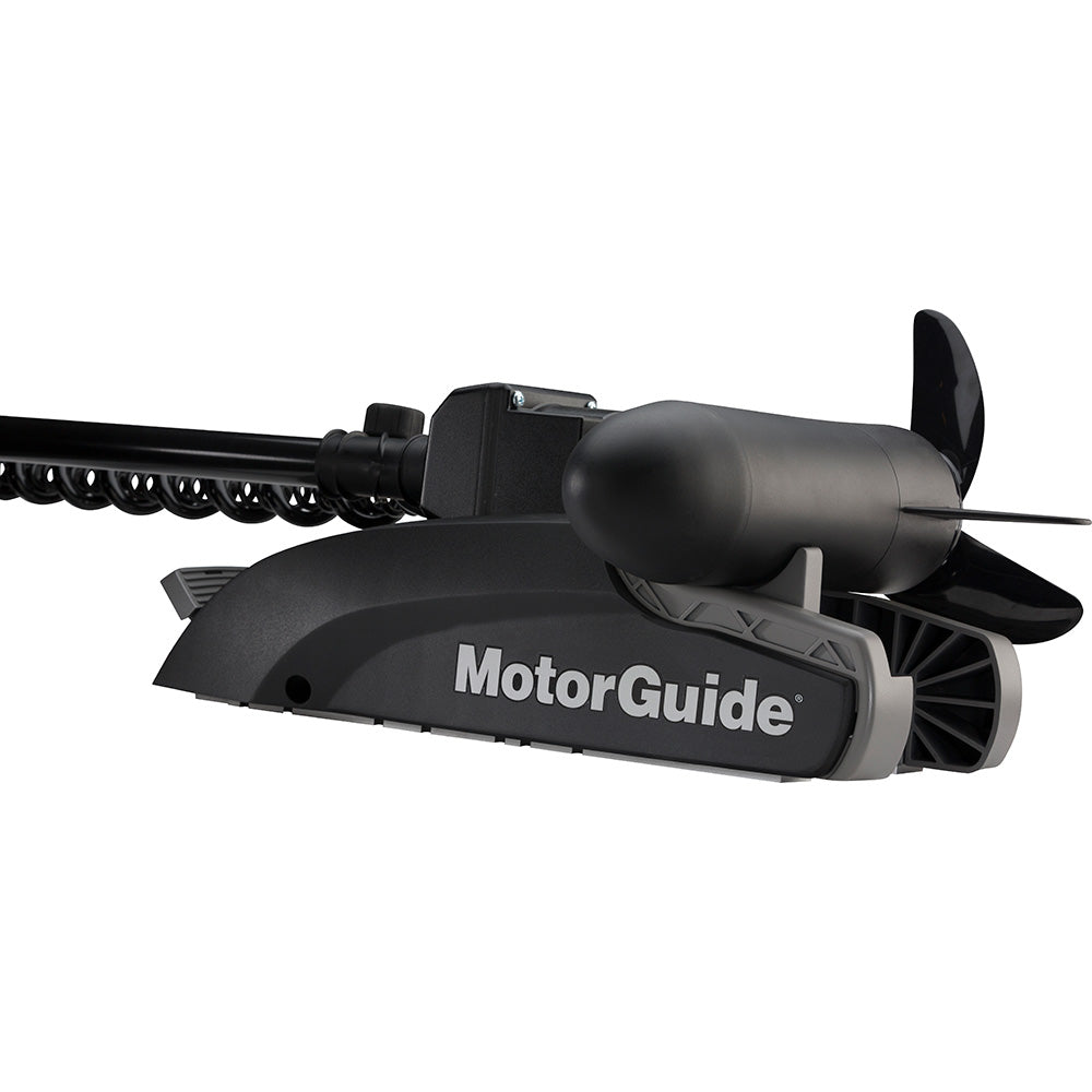 MotorGuide Xi3-55SW 36″ Kayak Motor – 12V – GPS – FOB - Image 2