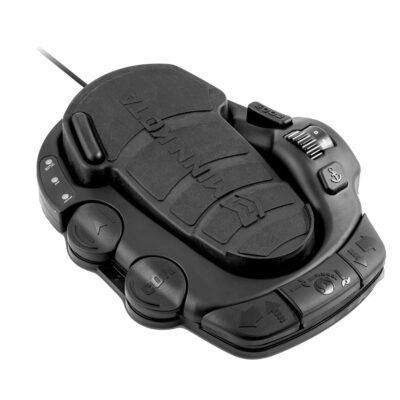 Minn Kota Corded Foot Pedal For Ulterra