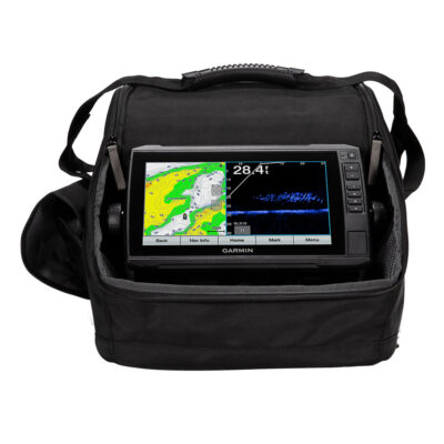 PANOPTIX LIVESCOPE ICE FISHING