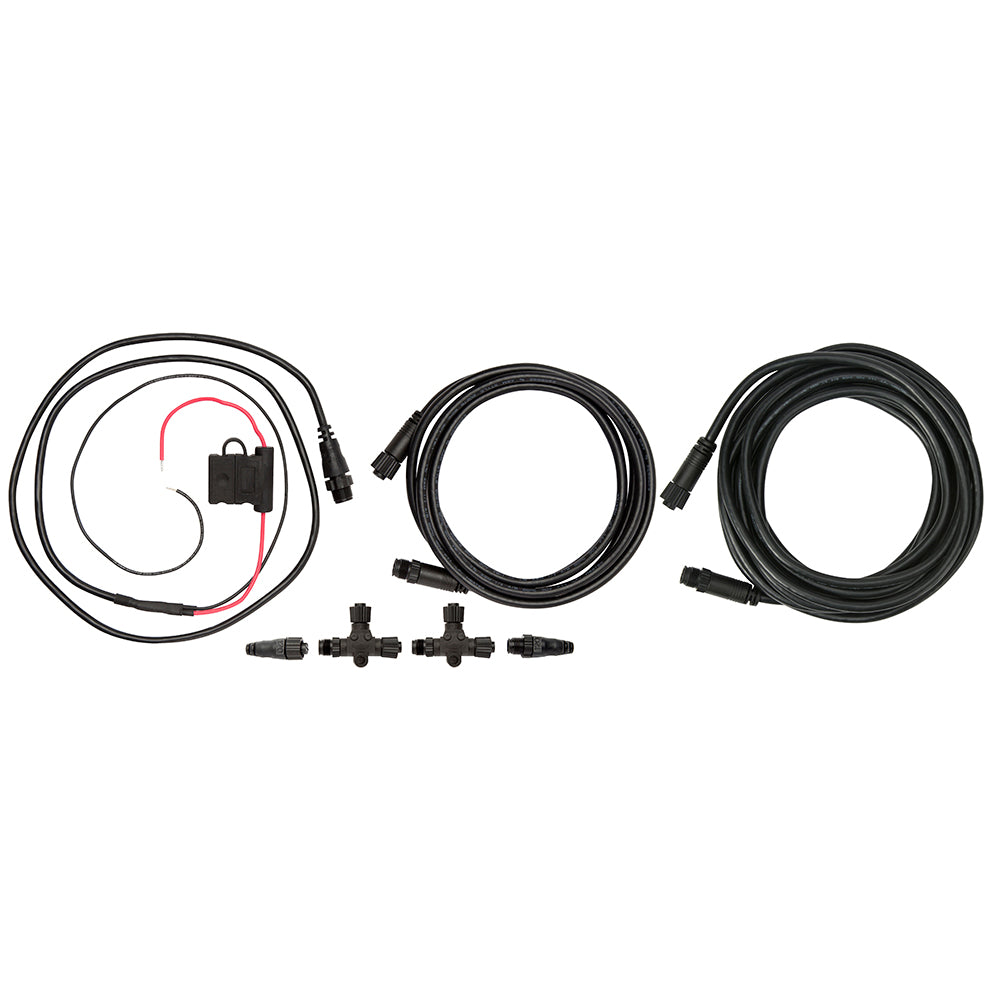 8M0092086 Pinpoint GPS NMEA 2000 Starter Kit - Image 2
