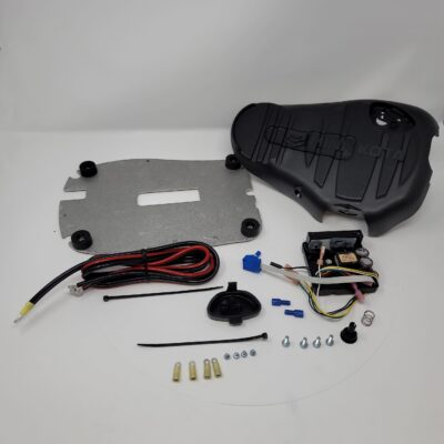 2884052 Minn Kota 1998 – 2005 Maxxum Control Board 24 & 36 Volt
