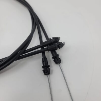 8M0122083 MotorGuide X3 & X5 Standard Dual Steering Cables