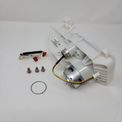 8M4004752 MotorGuide Tour Pro 36 Volt Transmission Assembly