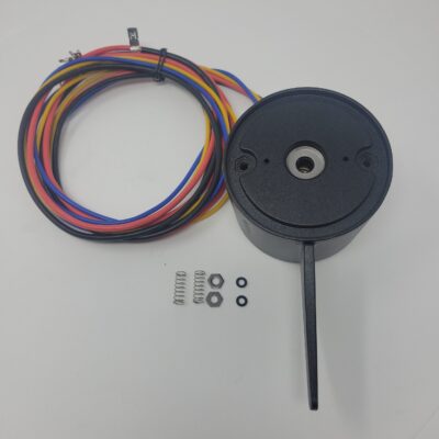 8M0131208 MotorGuide 5 Speed Comm Cap Assembly (R3/X5)
