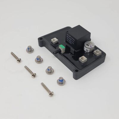 8M0107519 MotorGuide Digital Hand Control Board R3 & X3