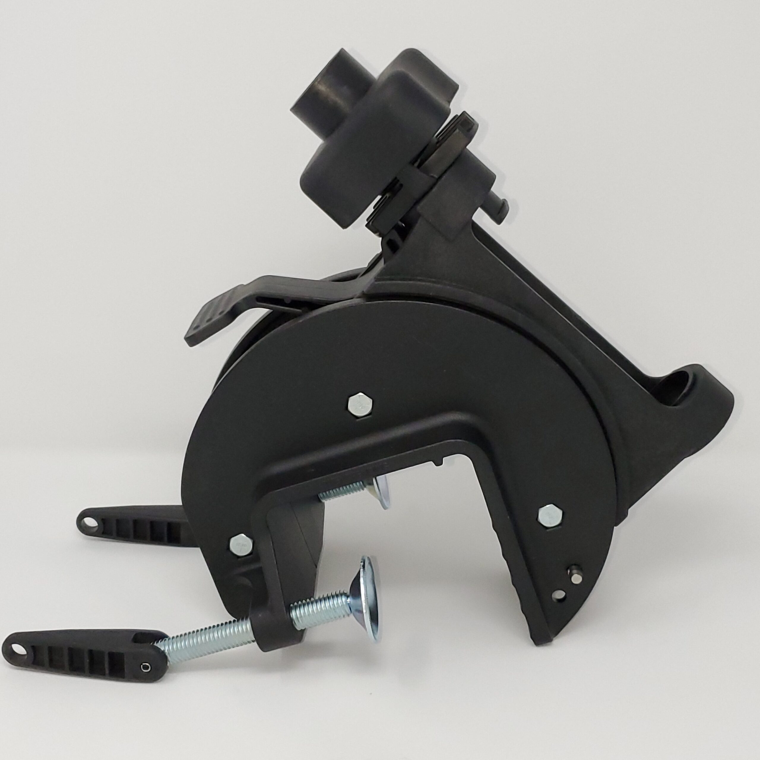 2991796 Minn Kota Metal Transom Bracket Assembly - Image 2
