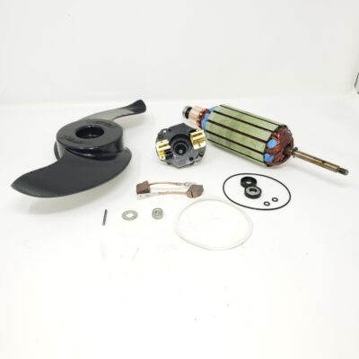 92-100-009 Minn Kota Armature Upgrade Kit