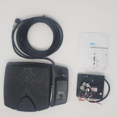 2304043 Minn Kota PowerDrive 12 Volt V1 Control Board Upgrade