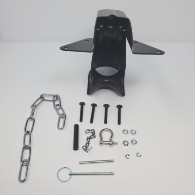 2998411 Minn Kota Deck Hand 15-35 Davit Assembly