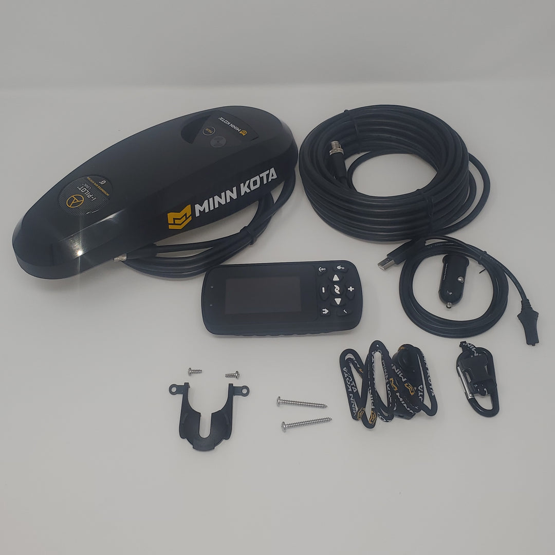 MINN KOTA TERROVA BT & ULTREX BT LINK KIT
