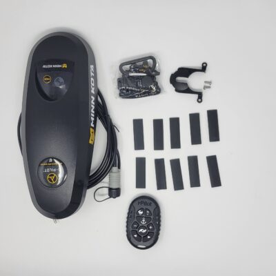 2774155 Minn Kota PowerDrive BT iPilot Upgrade Kit