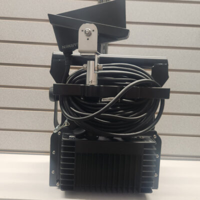 ArcLab 32AH Livescope Bundle (no pole)
