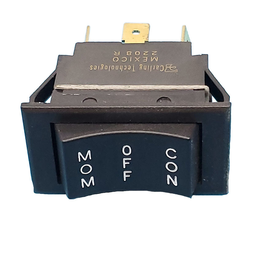 2254031 Minn Kota Pedal Switch Mom/Off/Con 225403 - Image 2