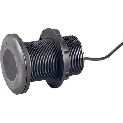 Humminbird Xfm-9-20 Plastic Thru Hull Transducer 710181-1