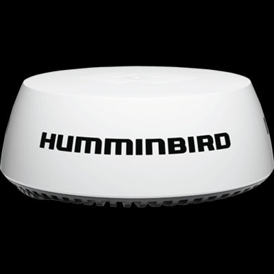 Humminbird Hb2124 Chirp Radar Dome With Cable 750013-1
