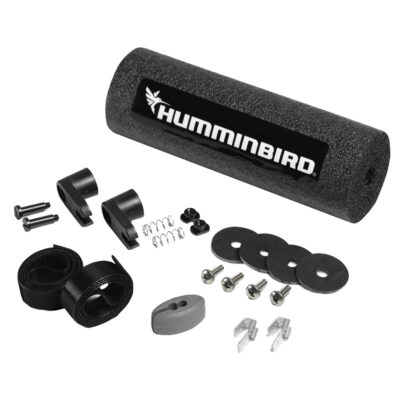 Humminbird Mhx-ice Ice Transducer Mounting Kit 740105-1