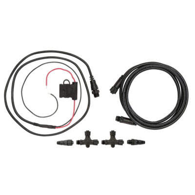 8M0092086 Pinpoint GPS NMEA 2000 Starter Kit