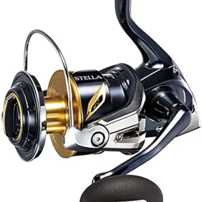 SHIMANO Reel Spinning Stella STLSW6000HGC SW 6000 HG 2020 (2194)