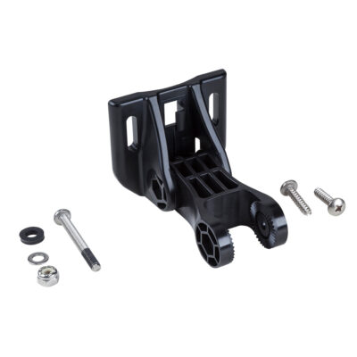 GARMIN PANOPTIX™ LIVESCOPE™ LVS12 TRANSOM MOUNT BRACKET