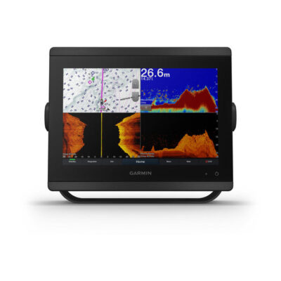 GARMIN GPSMAP8410XSV 10″” COMBO