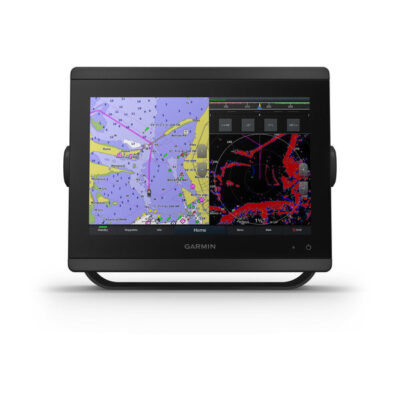 GARMIN GPSMAP8410 10″” PLOTTER