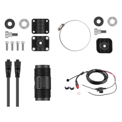 GARMIN BOAT KIT FOR LIVESCOPE