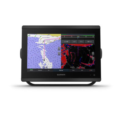 GARMIN GPSMAP8412 12″” PLOTTER